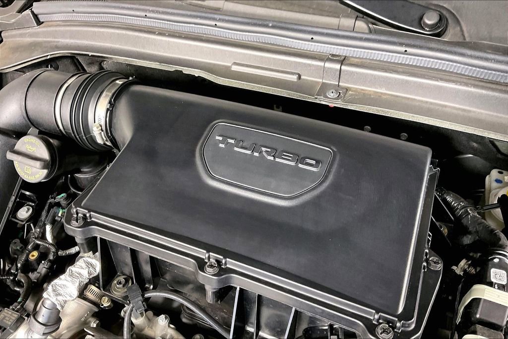 Used 2024 Dodge Hornet GT image 31