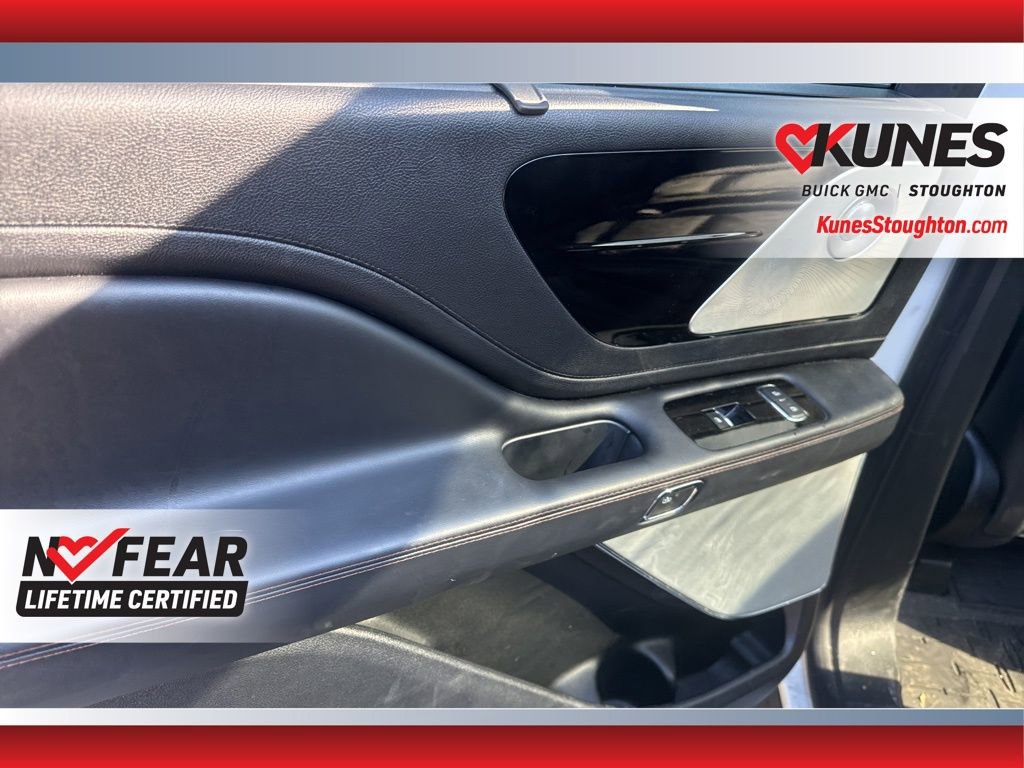 Used 2020 Lincoln Aviator Reserve w/ Equipment Group 202A image 36