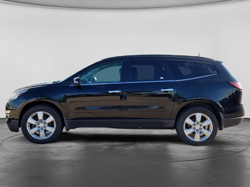 Used 2016 Chevrolet Traverse LT w/ Style and Technology Package AWD/4WD image 6