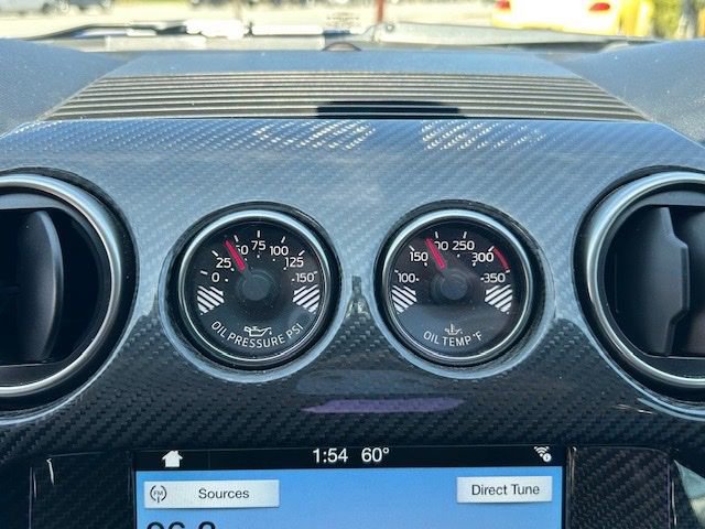 Used 2016 Ford Mustang Shelby GT350 w/ Technology Package RWD image 25