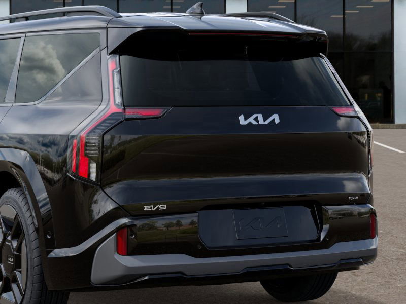 New 2026 Kia EV9 GT-Line image 13