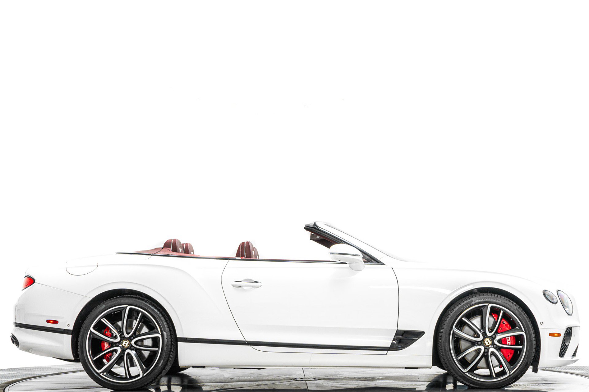 Used 2020 Bentley Continental GT V8 First Edition AWD/4WD image 2