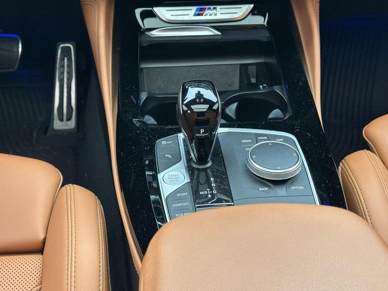 Used 2022 BMW X4 M40i w/ Premium Package image 15