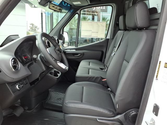 New 2026 Mercedes-Benz Sprinter 2500 image 15