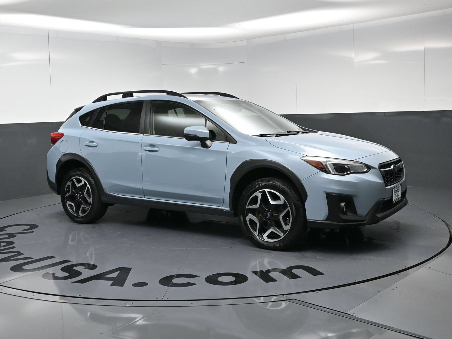 Used 2020 Subaru Crosstrek 2.0i Limited w/ Popular Package #3 AWD/4WD image 2