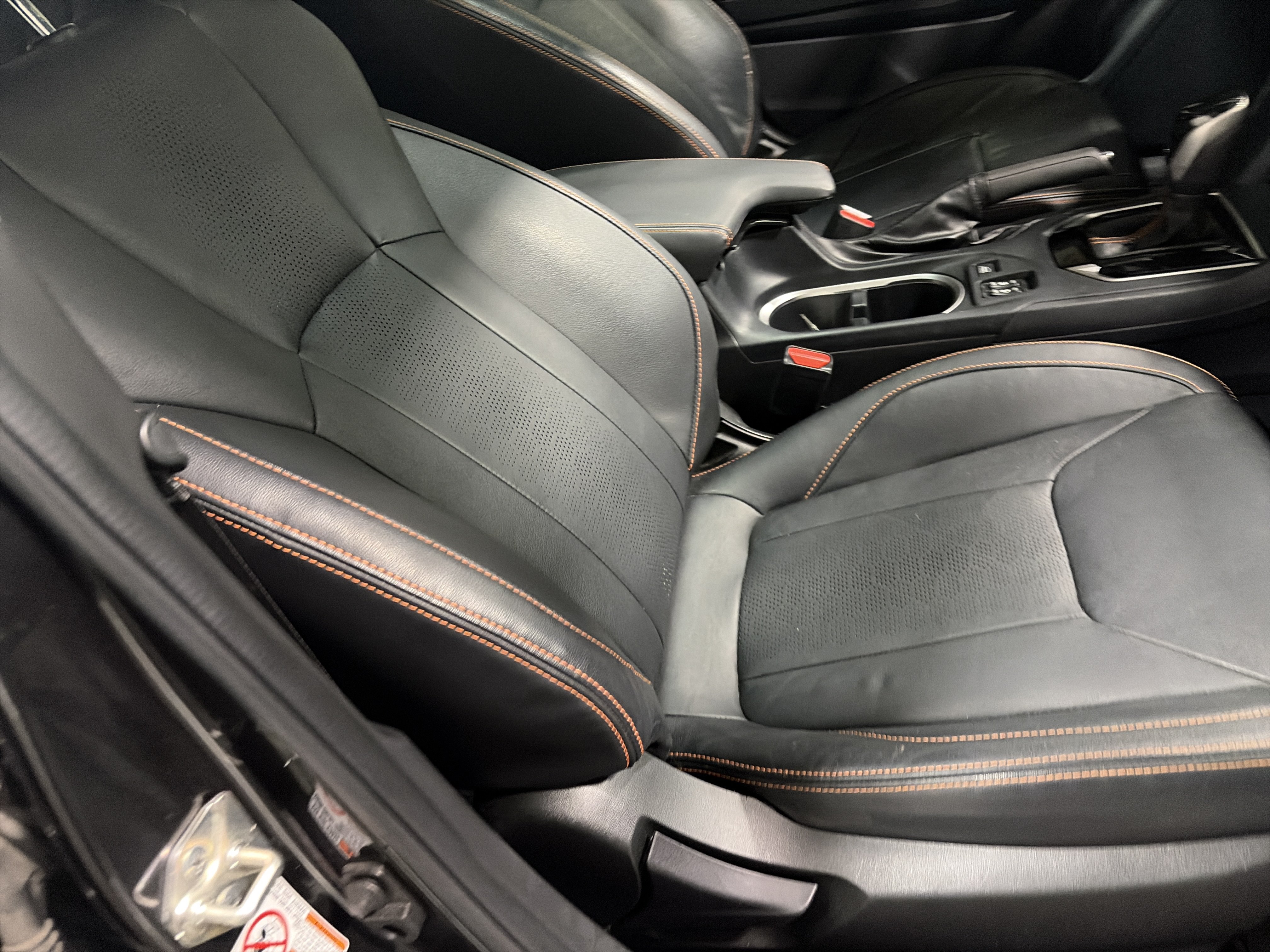 Used 2019 Subaru Crosstrek 2.0i Limited w/ Moonroof Package AWD/4WD image 33