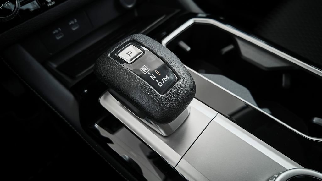 New 2026 Mitsubishi Outlander ES FWD image 33