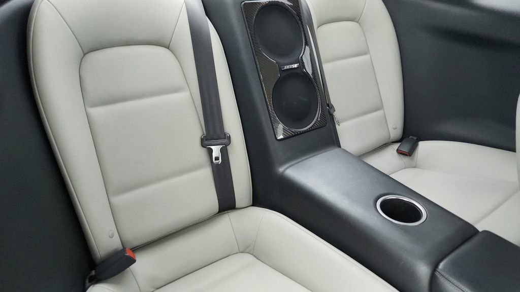 Used 2010 Nissan GT-R Premium AWD/4WD image 35