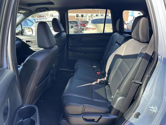 Certified 2023 Honda Passport EX-L image 13