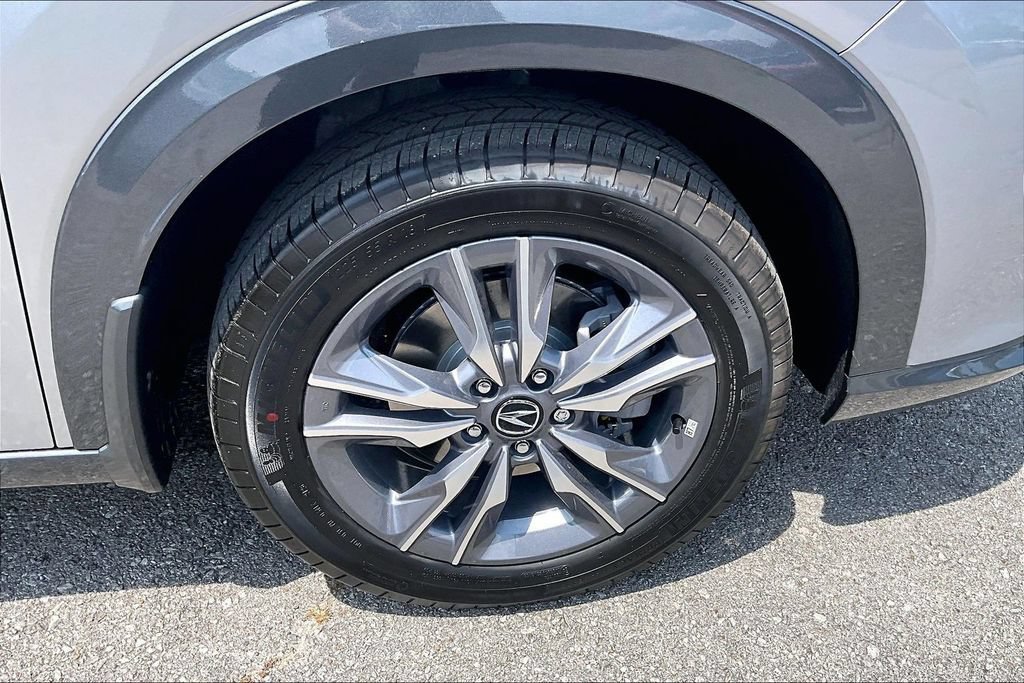 New 2026 Acura ADX FWD image 33