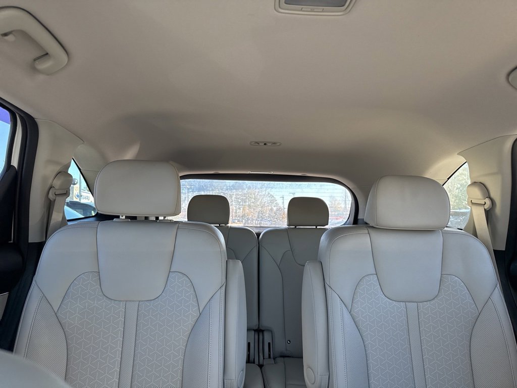 Used 2023 Kia Sorento SX Prestige image 13