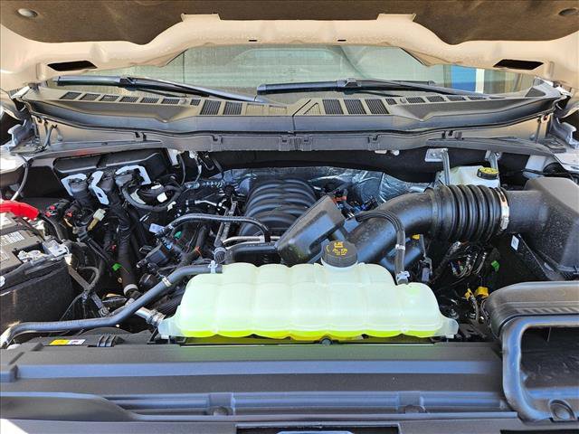 New 2026 Ford F150 XLT AWD/4WD image 17