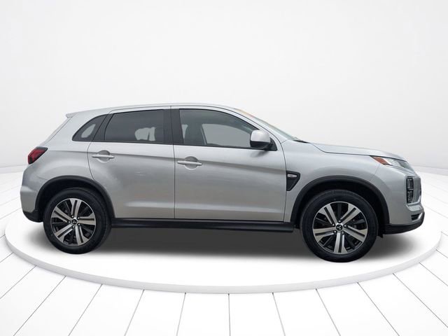 New 2026 Mitsubishi Outlander Sport ES image 2