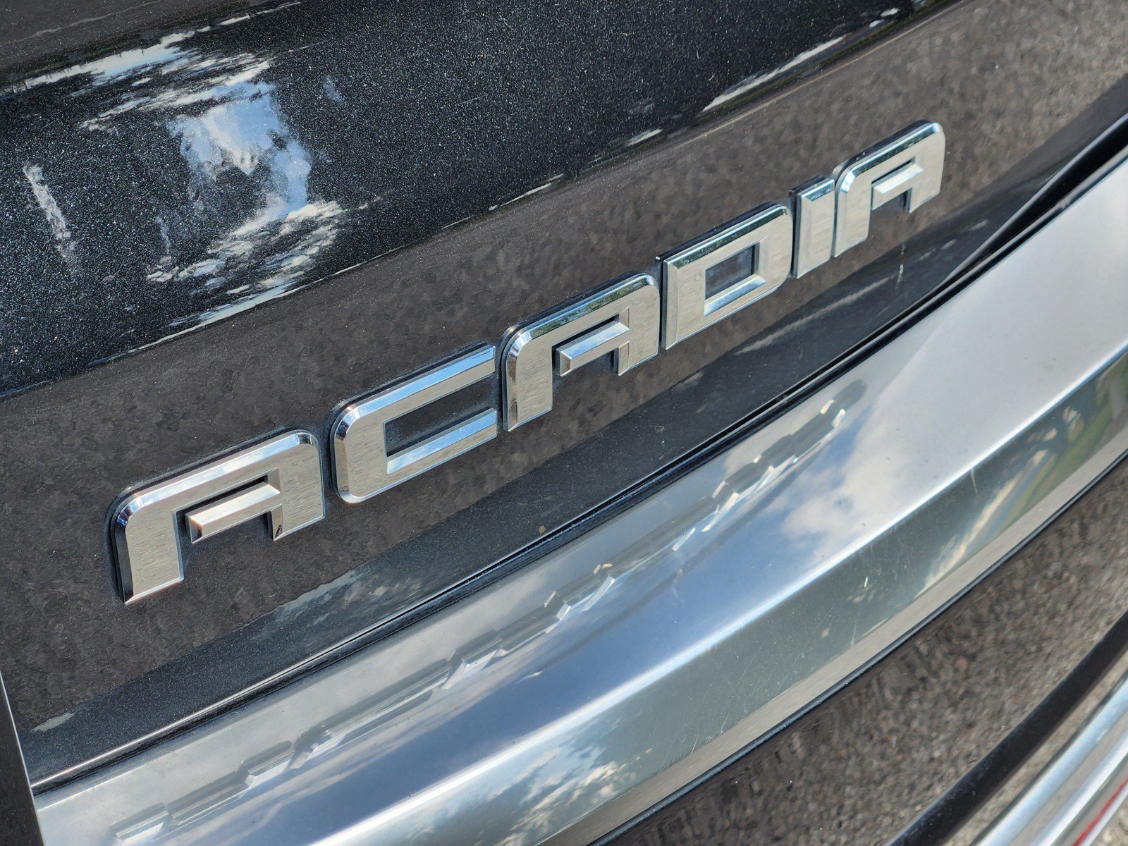 Used 2015 GMC Acadia Denali FWD image 29