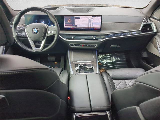 Used 2024 BMW X5 xDrive40i image 22