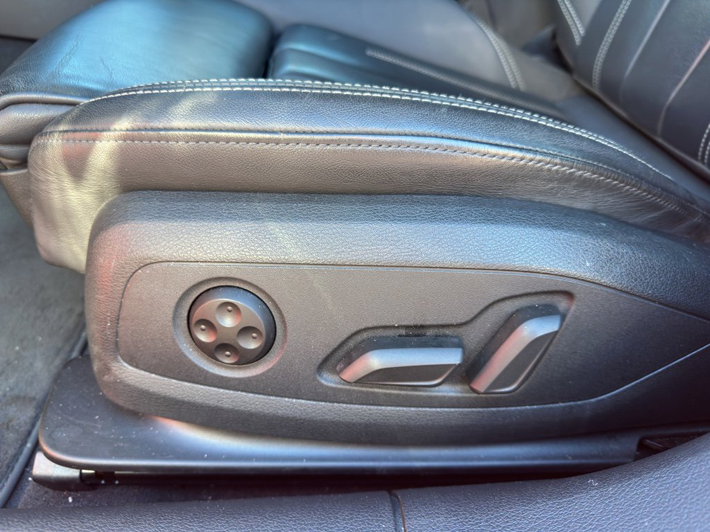 Used 2024 Audi A5 2.0T Premium Plus image 12