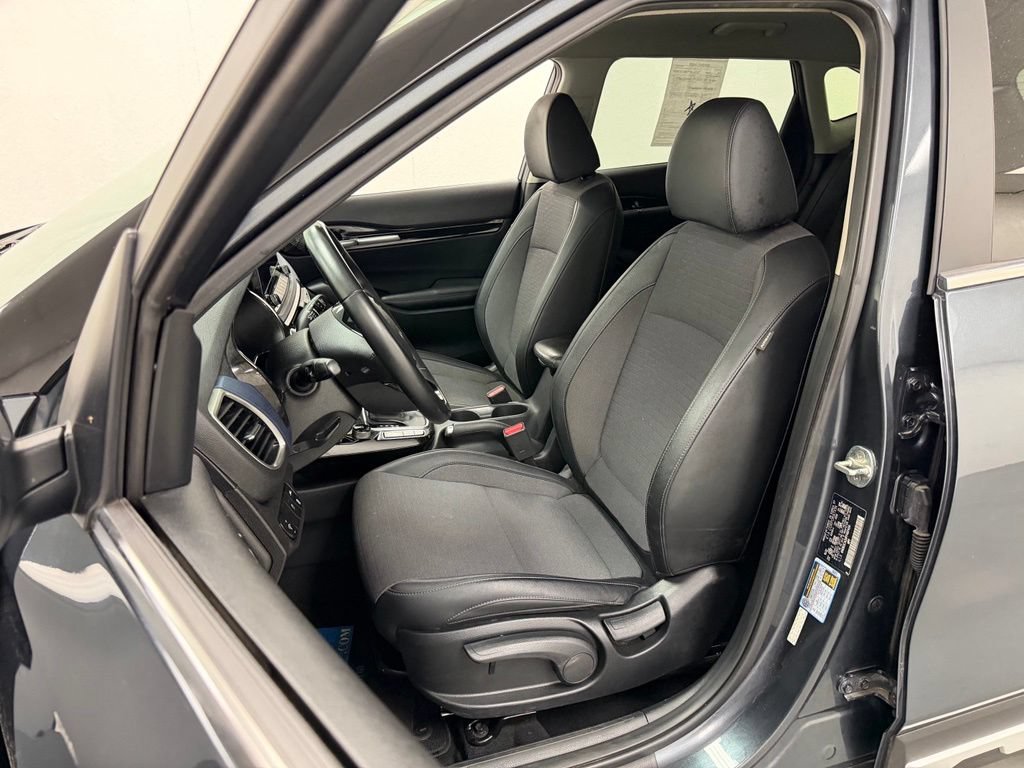Used 2023 Kia Seltos Nightfall Edition AWD/4WD image 18