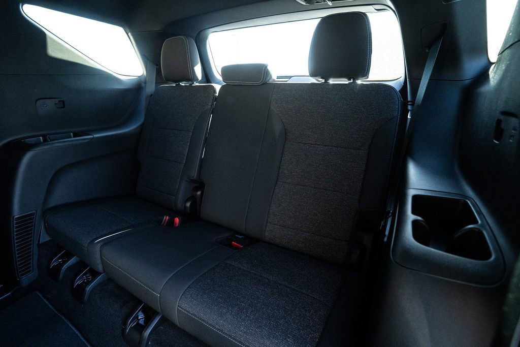 New 2026 Chevrolet Traverse LT image 61