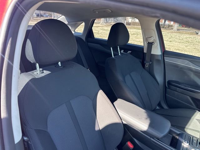 Certified 2022 Kia K5 LXS image 26