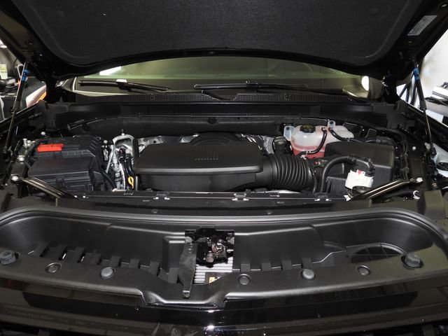 New 2026 Chevrolet Suburban Z71 w/ Comfort Package image 33