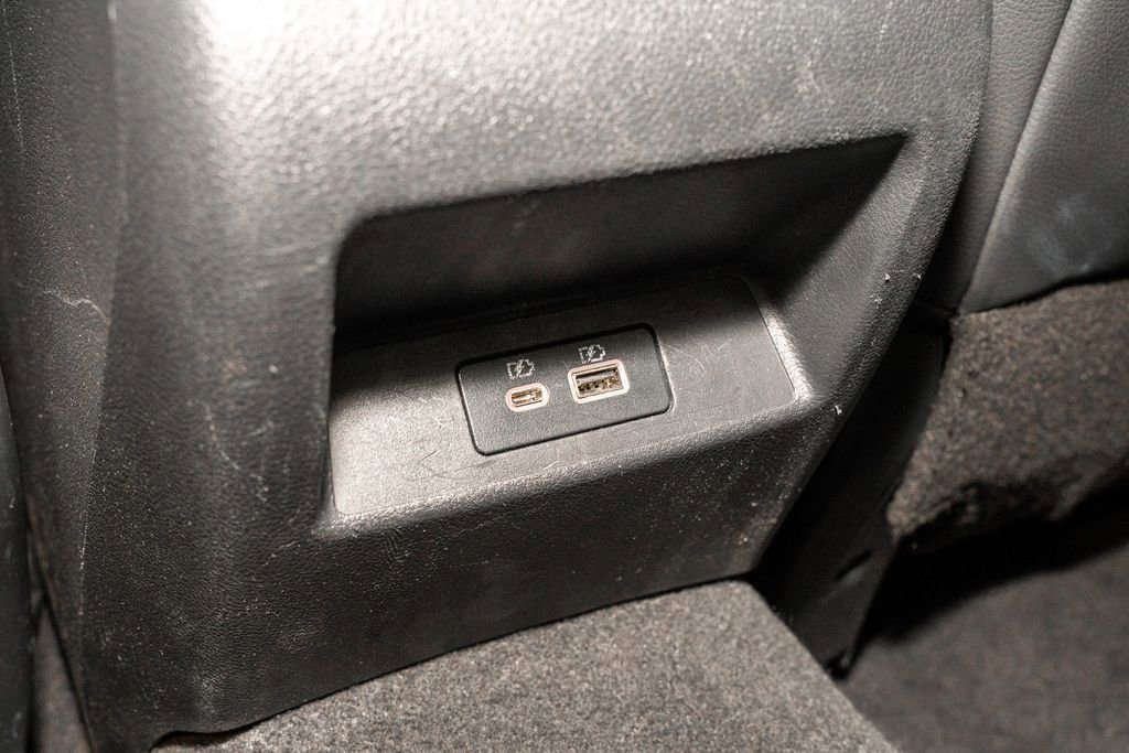 Certified 2021 Nissan Altima 2.5 SR image 7