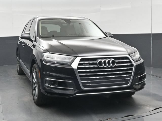 Used 2019 Audi Q7 3.0T Premium Plus w/ Premium Plus Package AWD/4WD image 36