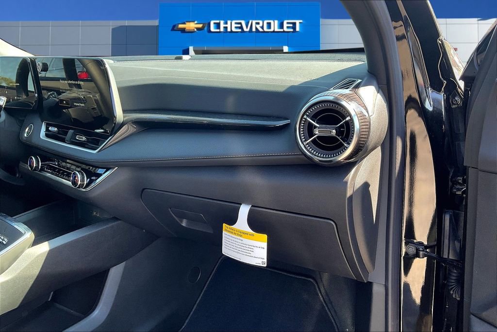 New 2026 Chevrolet Equinox LT w/ Convenience Package II image 26
