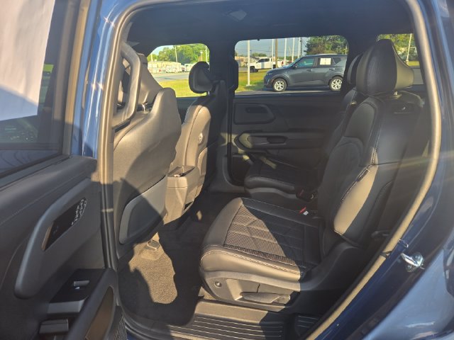 New 2027 Kia Telluride SX X-Line AWD/4WD image 19