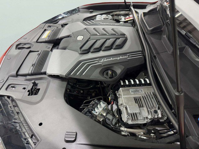 Used 2019 Lamborghini Urus image 77