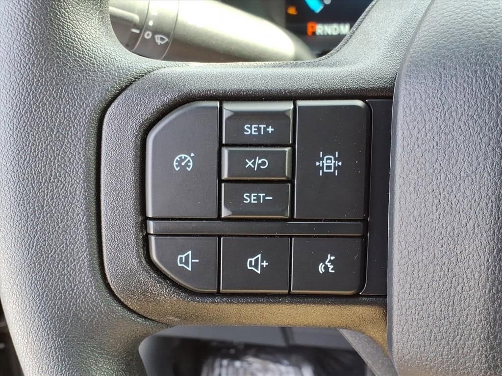 New 2026 Ford F150 STX w/ Equipment Group 200A image 22