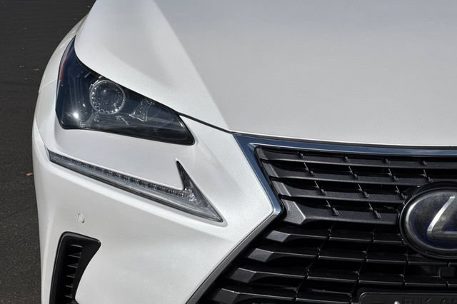 Used 2021 Lexus NX 300h AWD w/ Premium Package image 44