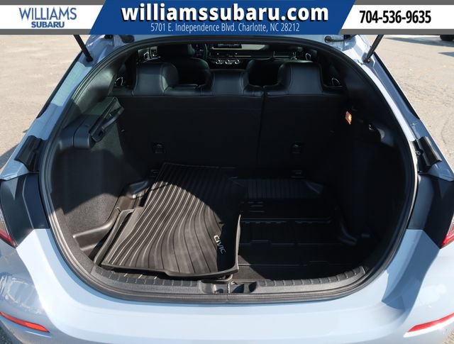 Used 2023 Honda Civic Sport Touring image 33