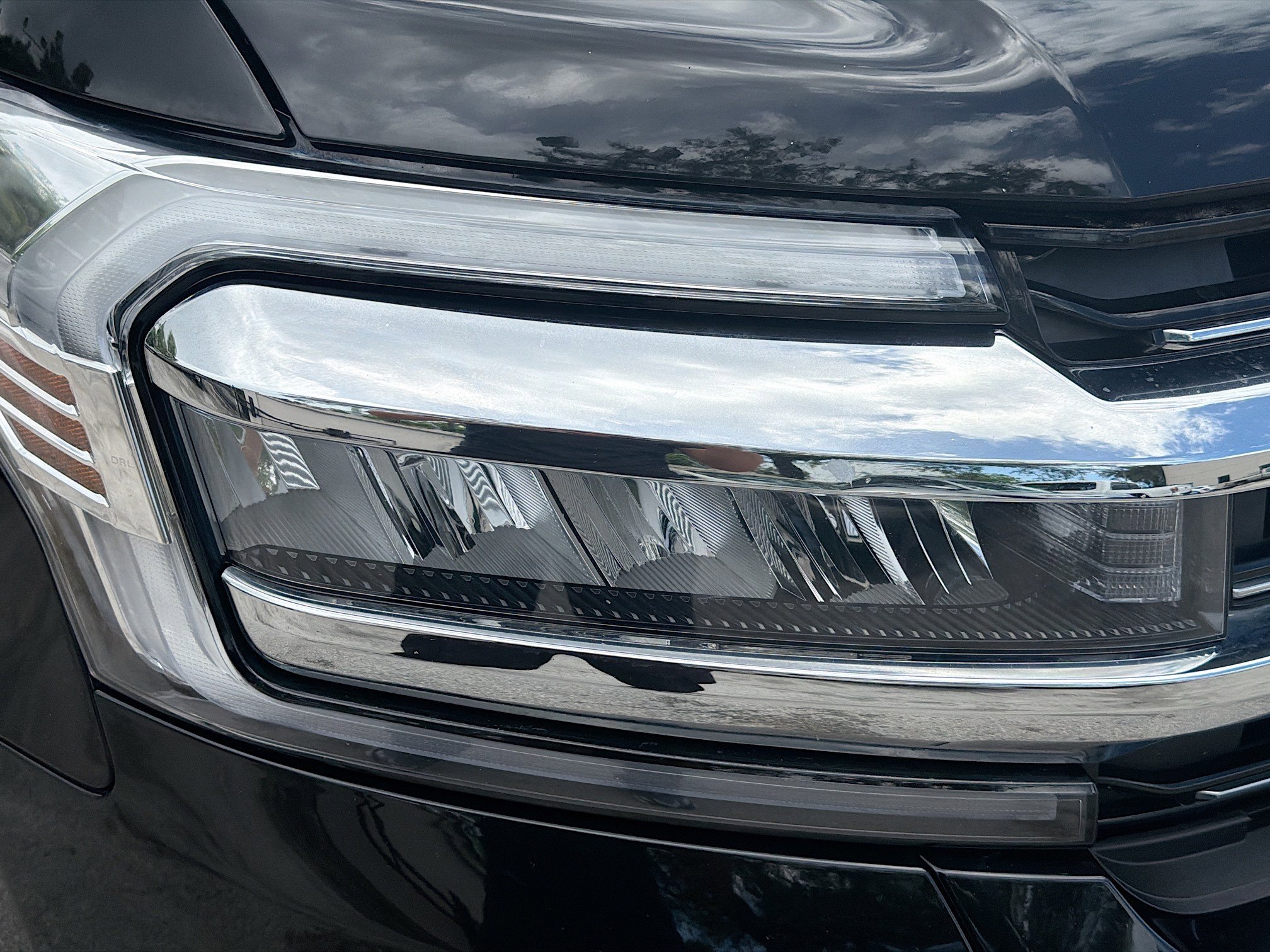 Used 2024 Ford Expedition Max Limited RWD image 33