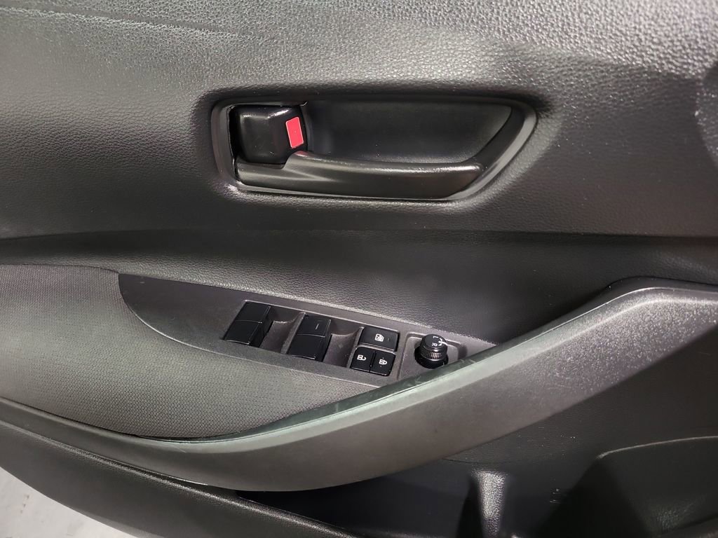 Used 2024 Toyota Corolla LE FWD image 18