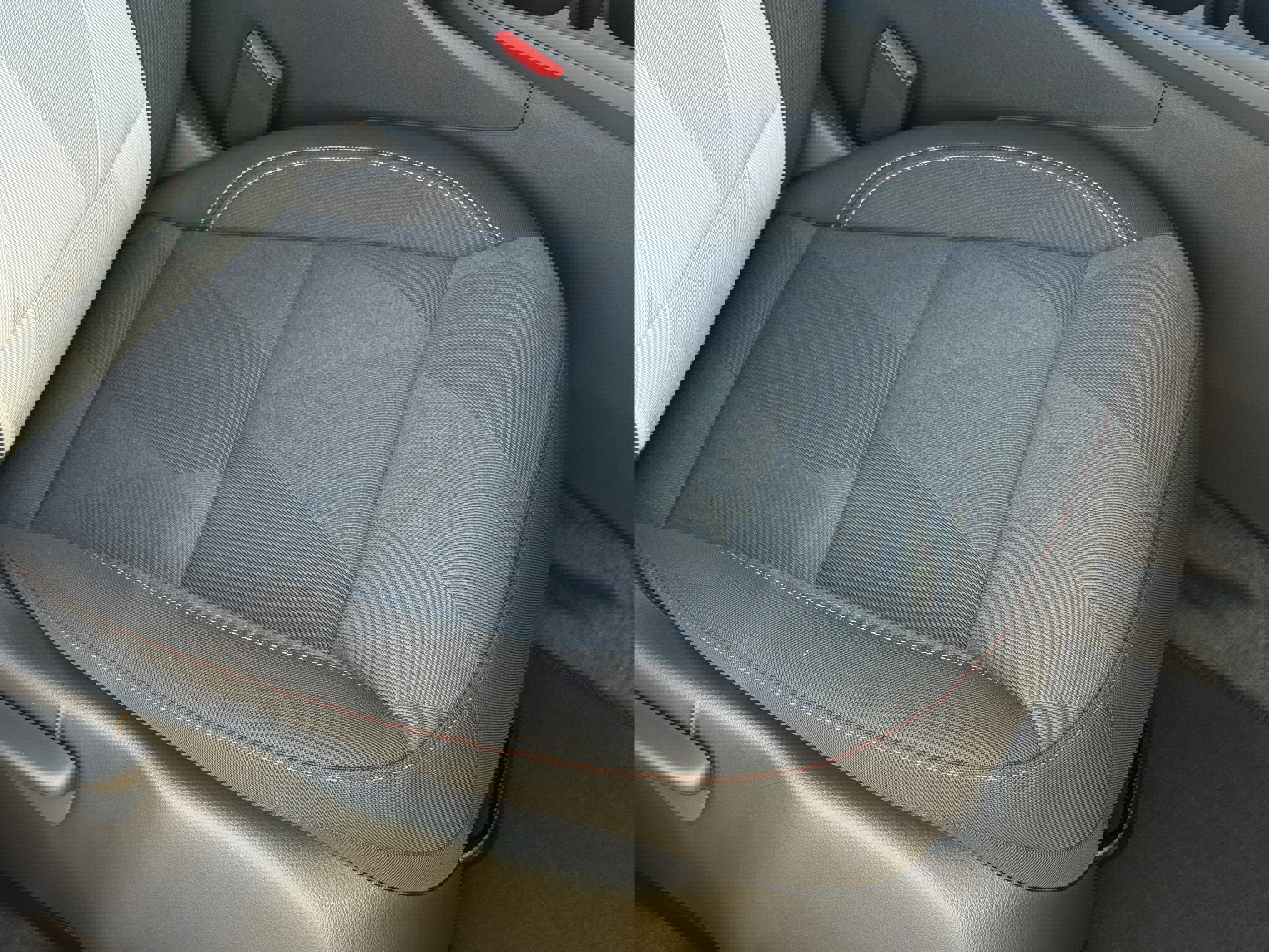 New 2026 Chevrolet Trax RS w/ Sunroof Package image 23