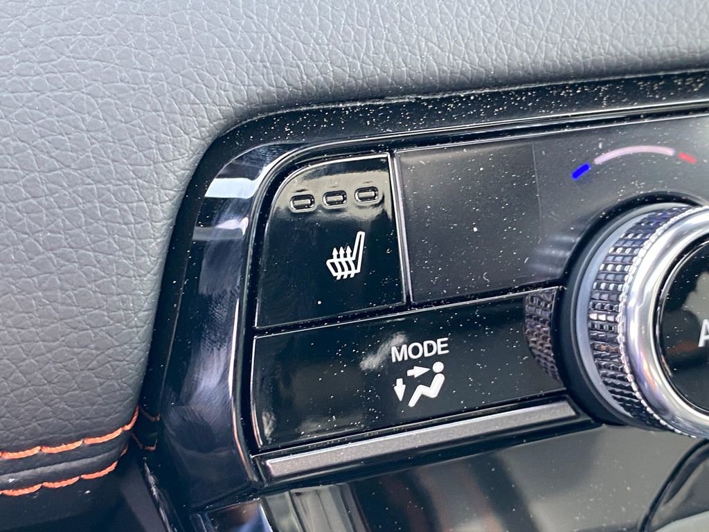 Used 2025 Honda Pilot TrailSport image 24