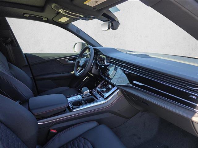 New 2026 Audi RS Q8 performance image 11