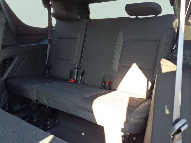 New 2026 Chevrolet Tahoe LS AWD/4WD image 21