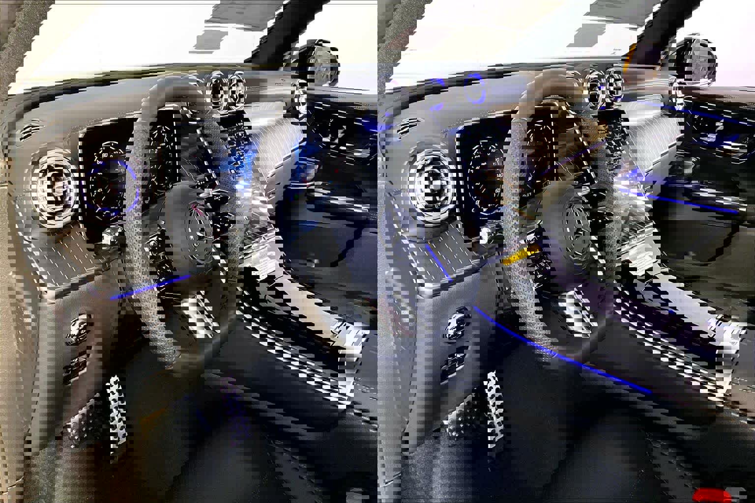 New 2026 Mercedes-Benz GLC 300 4MATIC image 9