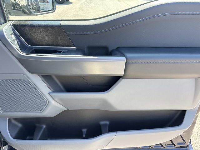 Certified 2022 Ford F150 XLT w/ Equipment Group 302A High image 22