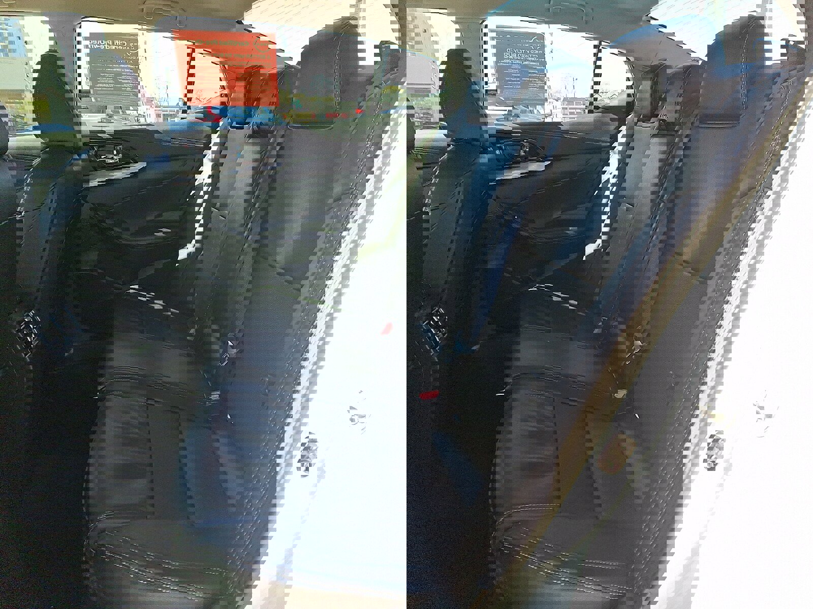 Used 2023 Nissan Maxima SV w/ Floor Mat Group image 10