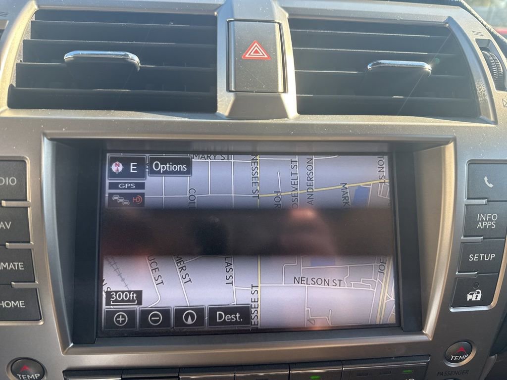 Used 2021 Lexus GX 460 Premium w/ Premium Package image 15