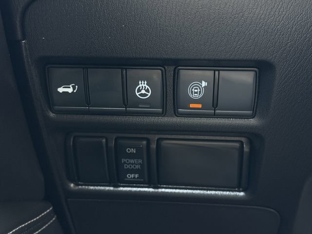 Used 2024 INFINITI QX80 Luxe AWD/4WD image 23