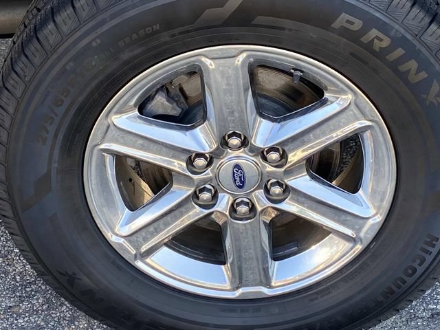 Used 2024 Ford F150 XLT w/ Mobile Office Package AWD/4WD image 31