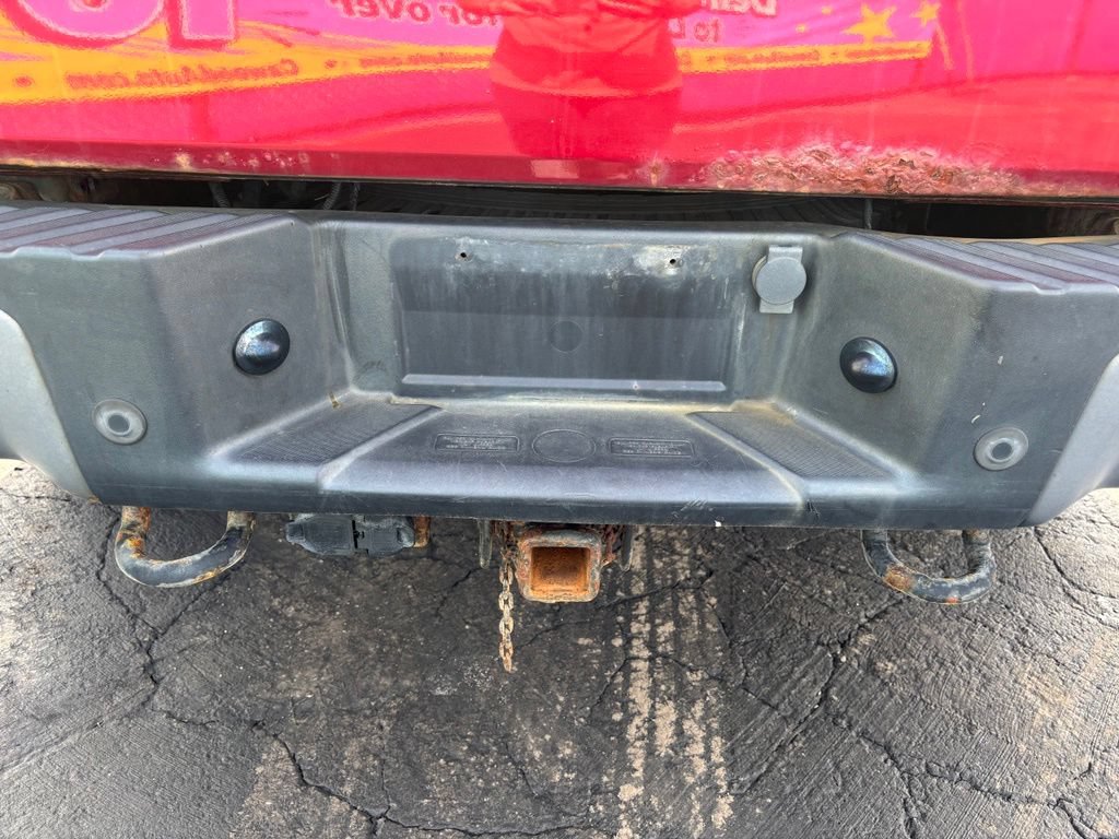 Used 2014 Ford F150 Raptor AWD/4WD image 4