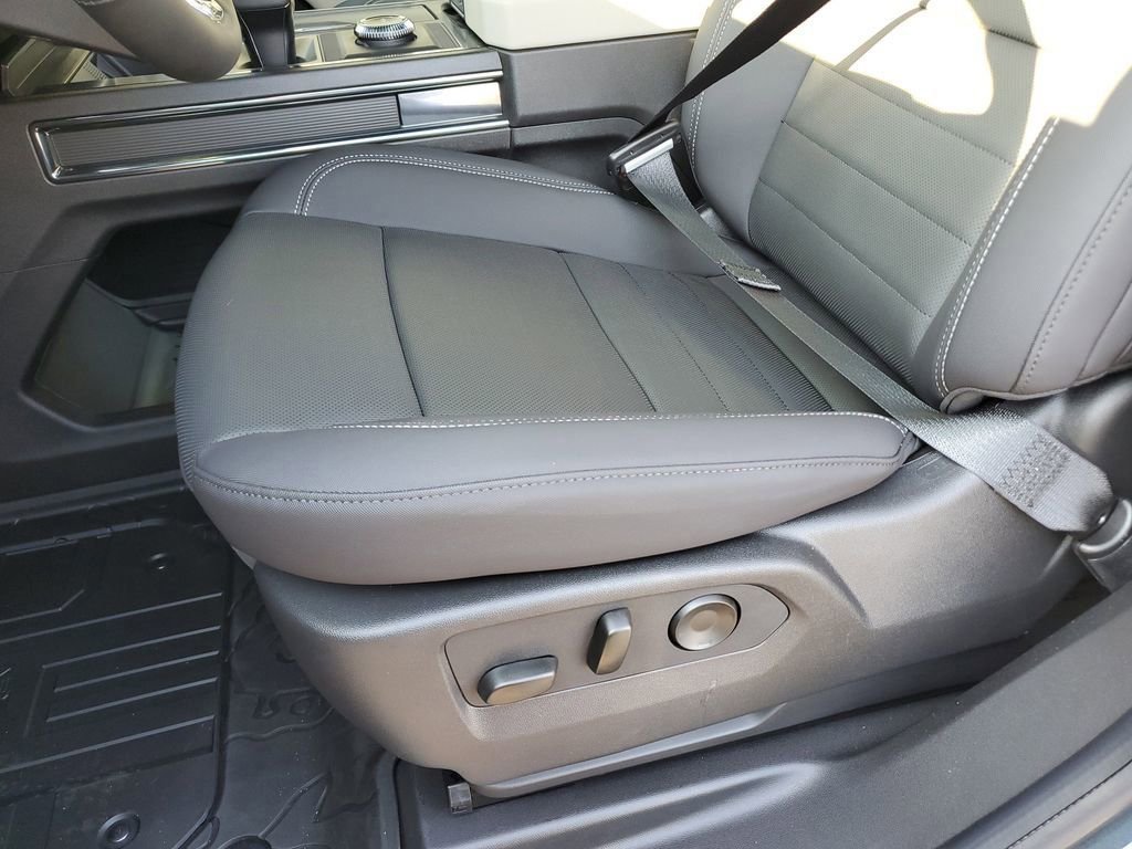 New 2026 GMC Hummer EV 4x4 Crew Cab image 14