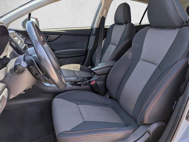 Used 2021 Subaru Crosstrek 2.0i Premium w/ Popular Package #3 AWD/4WD image 15