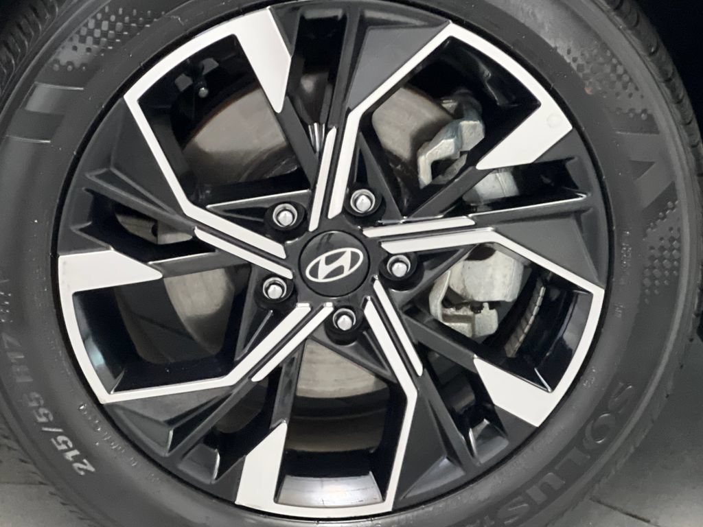 Used 2025 Hyundai Sonata SEL FWD image 69