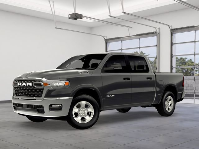 New 2026 RAM 1500 Big Horn image 2