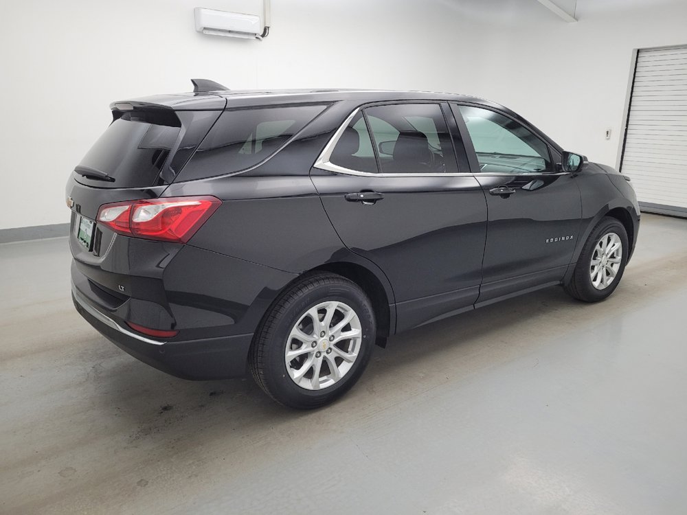 Used 2019 Chevrolet Equinox LT FWD image 10